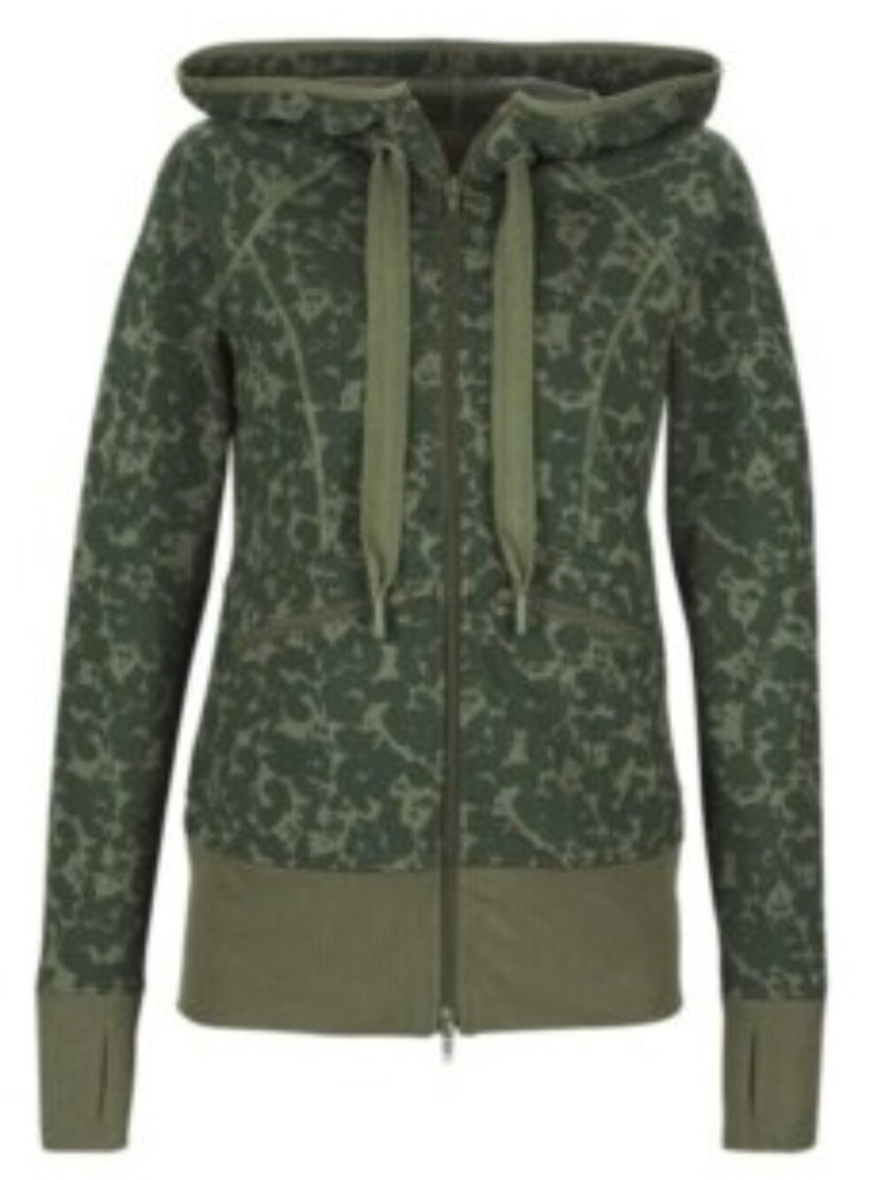 EUC CAbi Marathon Jacket, sz M